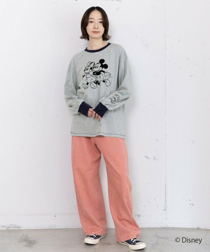 モデル身長：165cm