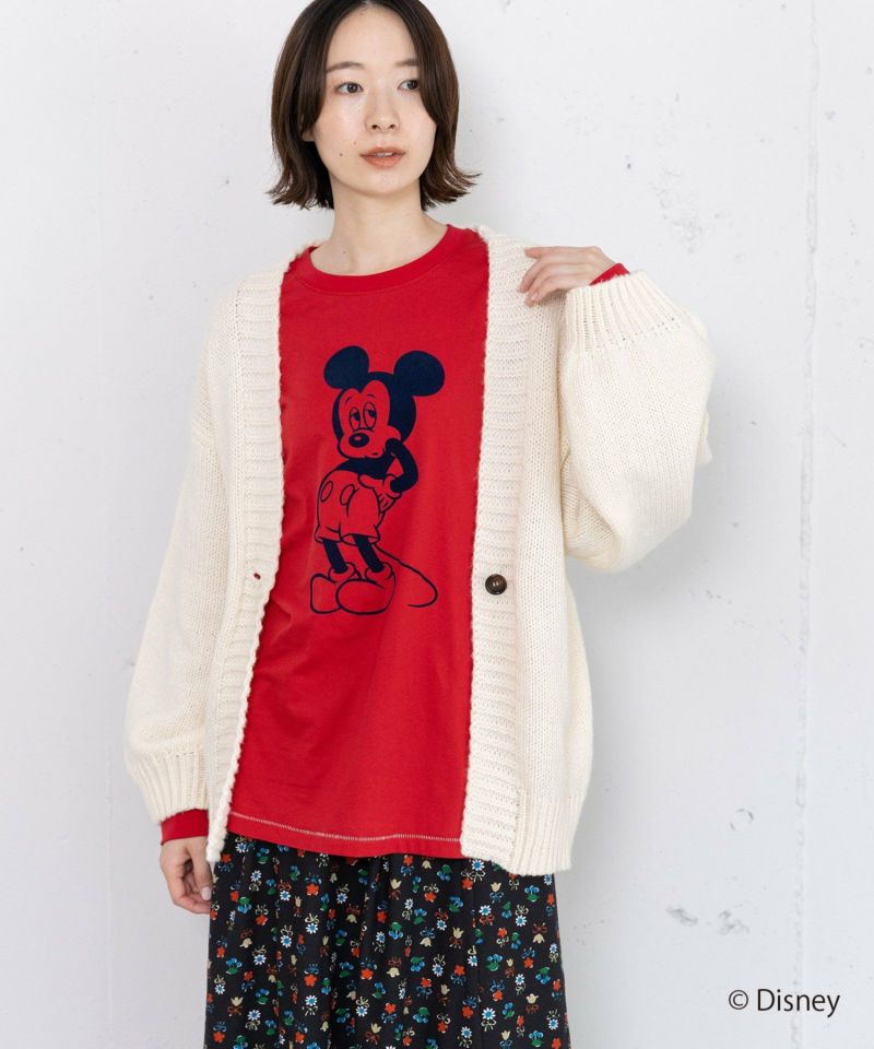 モデル身長：165cm