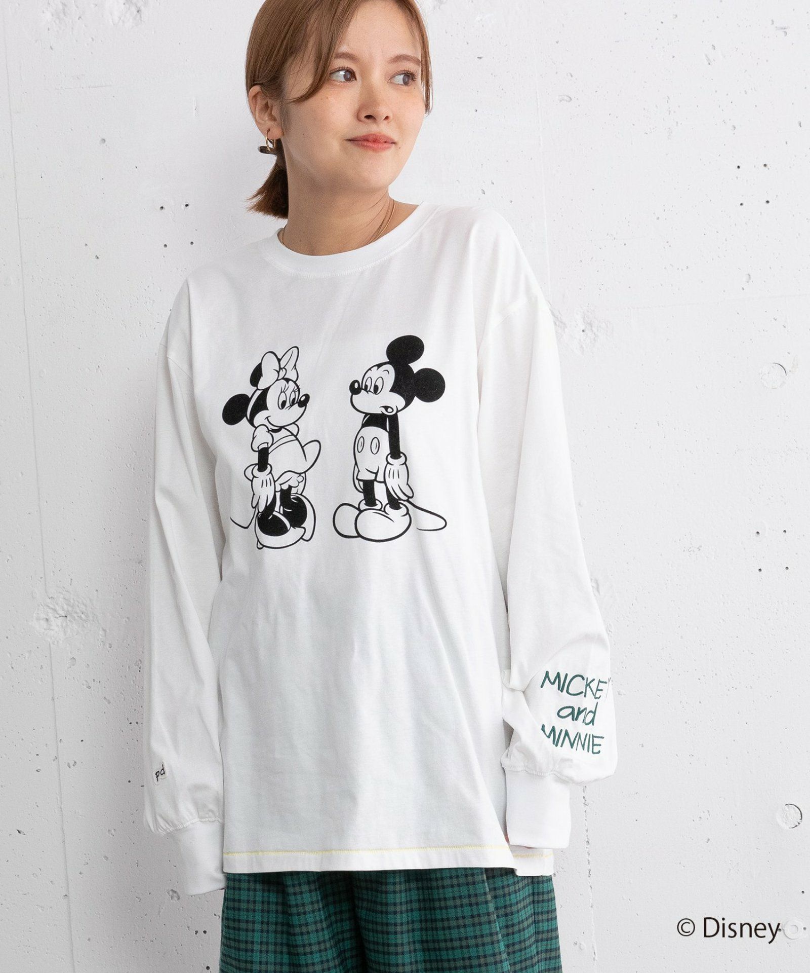 モデル身長：157cm