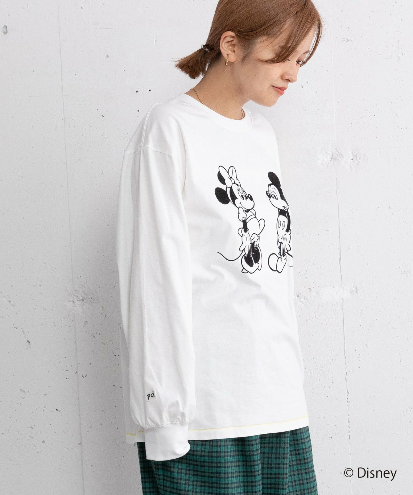 モデル身長：157cm