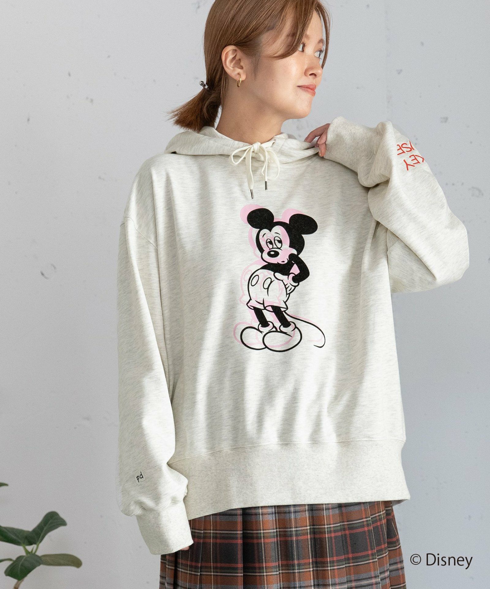 モデル身長：157cm