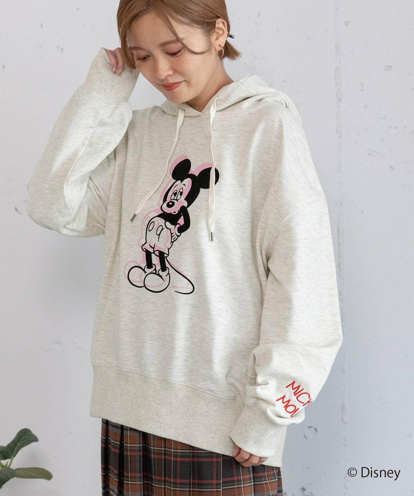 モデル身長：157cm