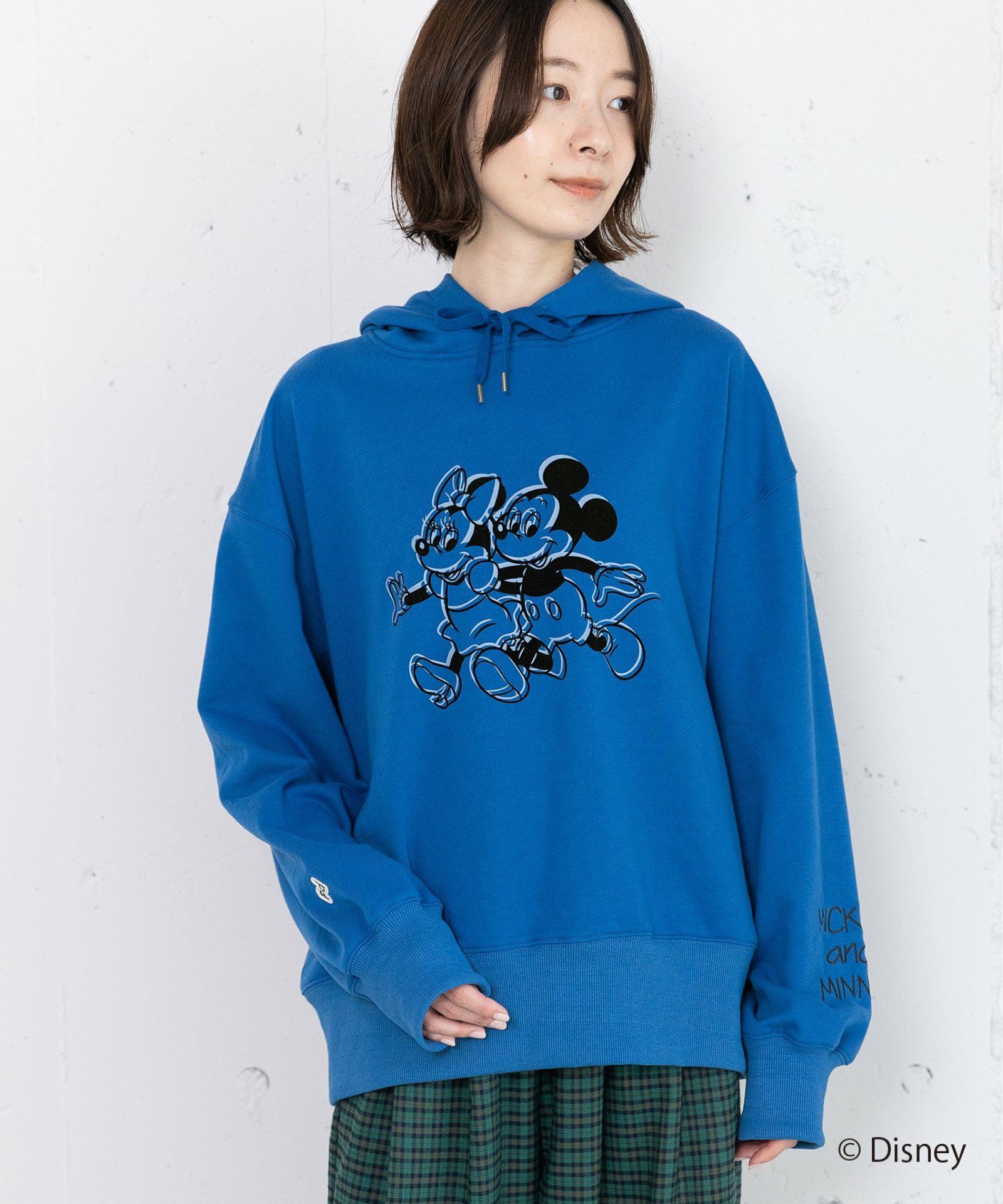 モデル身長：165cm