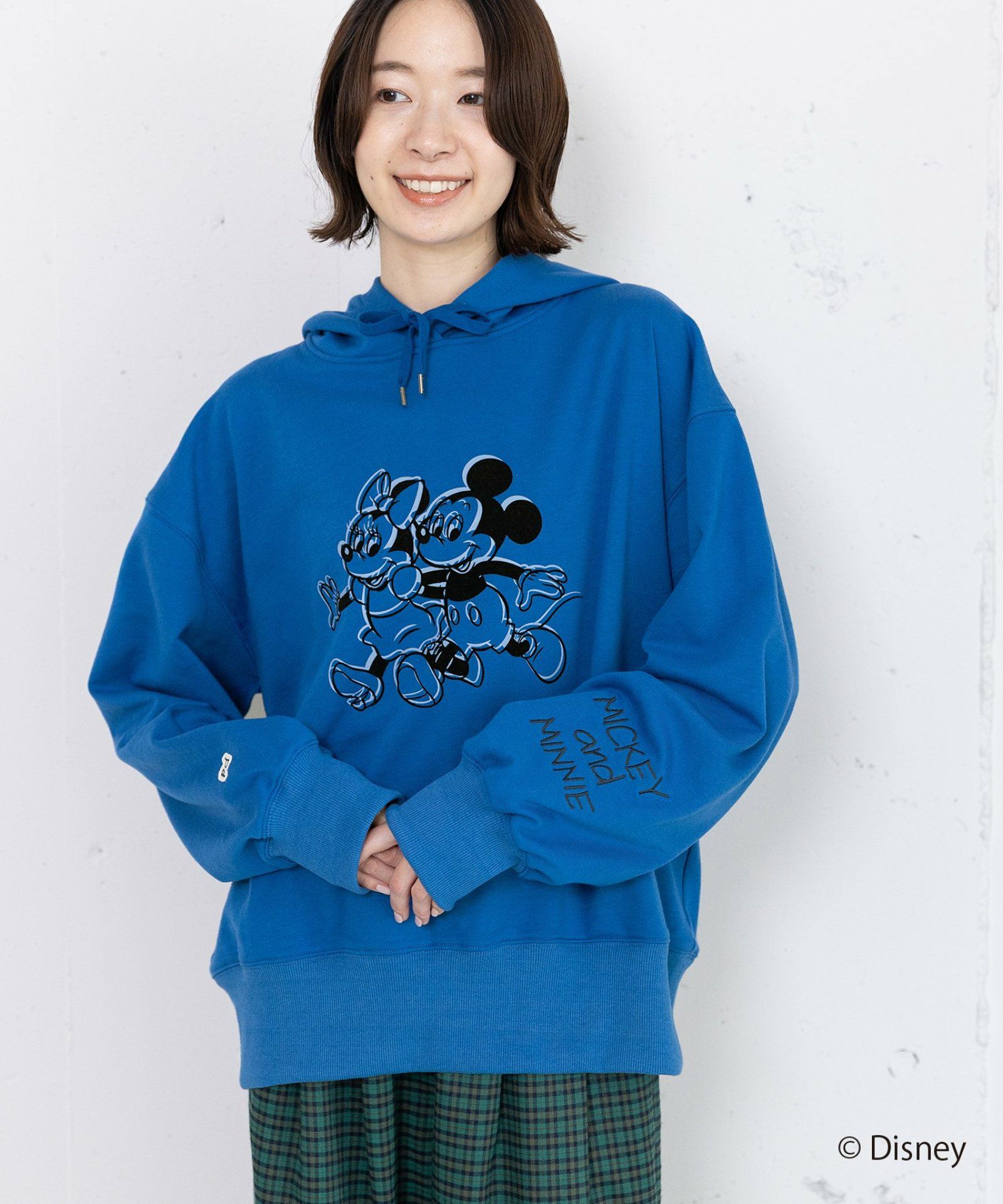 モデル身長：165cm