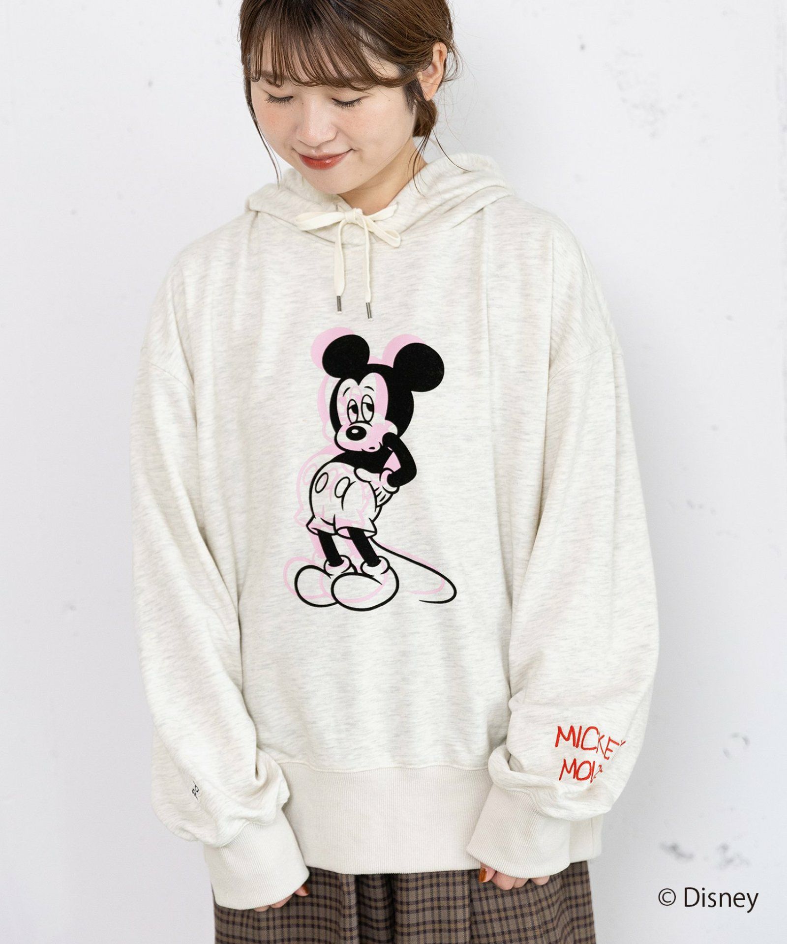 モデル身長：156cm