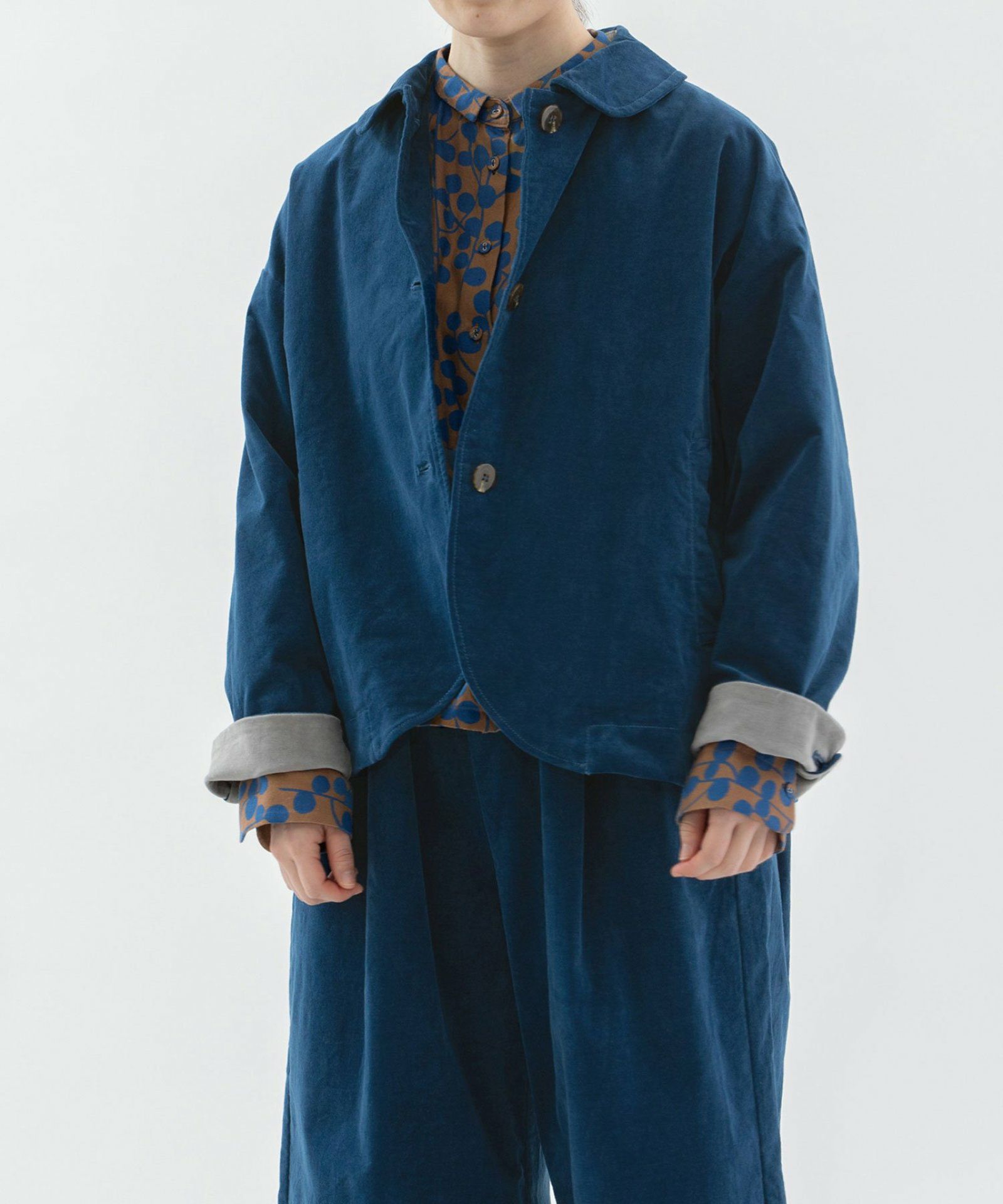 モデル身長：160cm