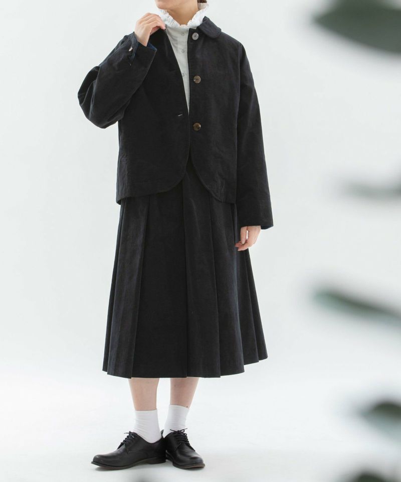 モデル身長：167cm