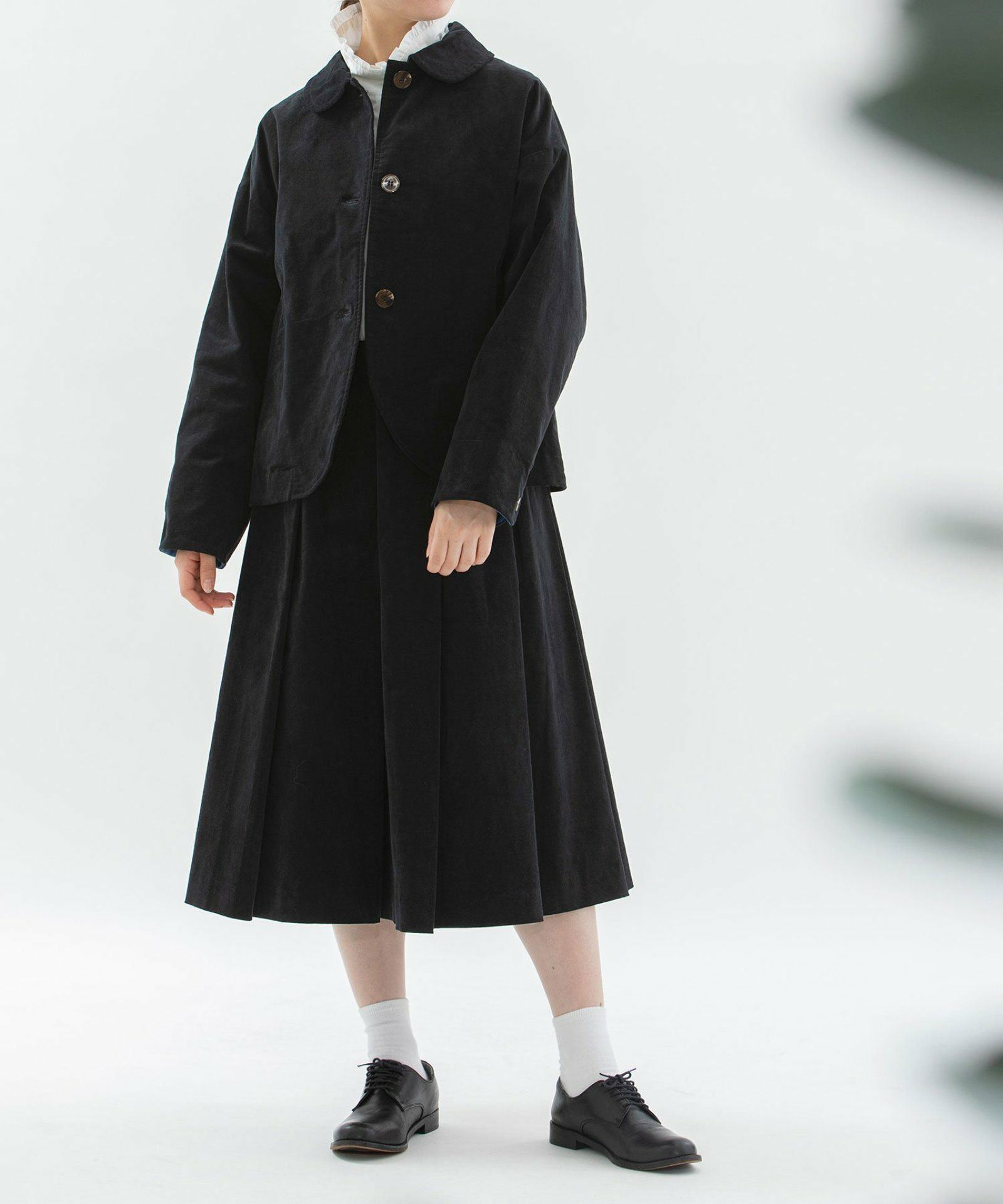 モデル身長：167cm