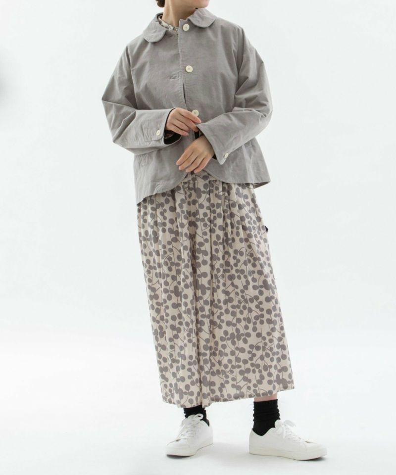 モデル身長：167cm