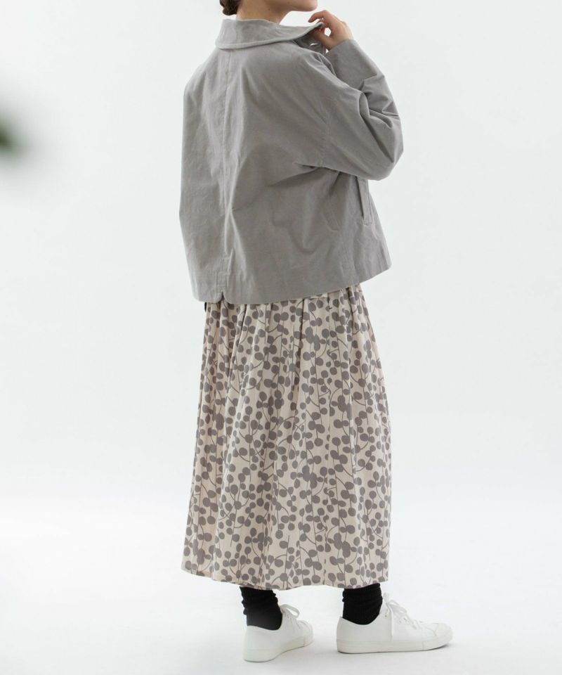 モデル身長：167cm