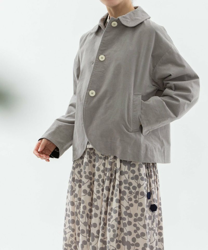 モデル身長：167cm