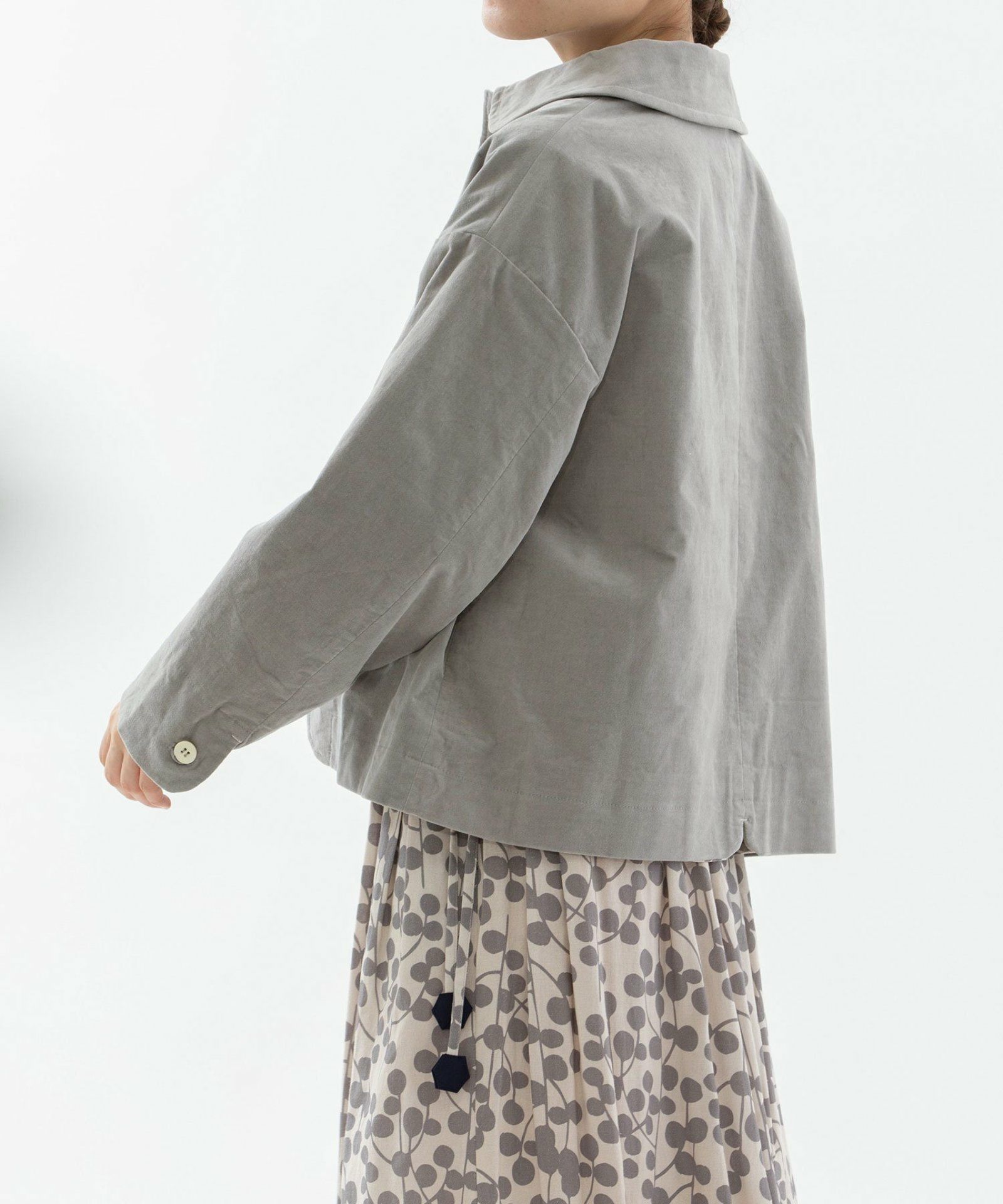 モデル身長：167cm