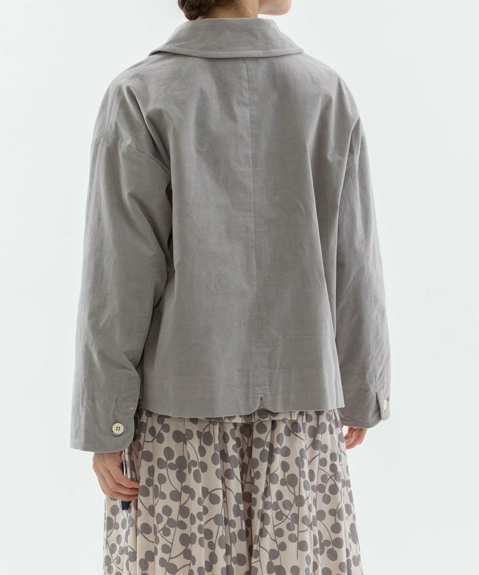 モデル身長：167cm