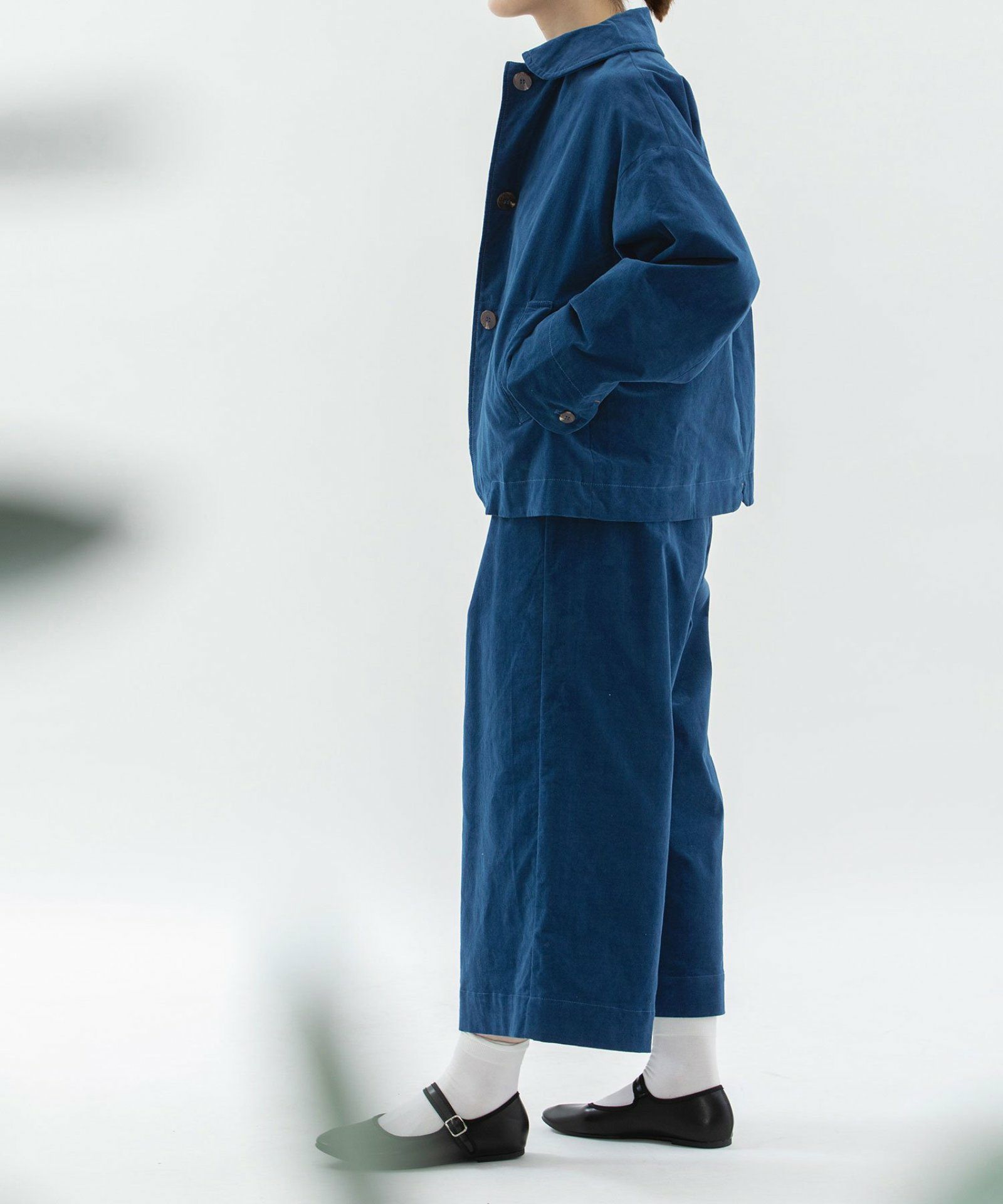 モデル身長：160cm