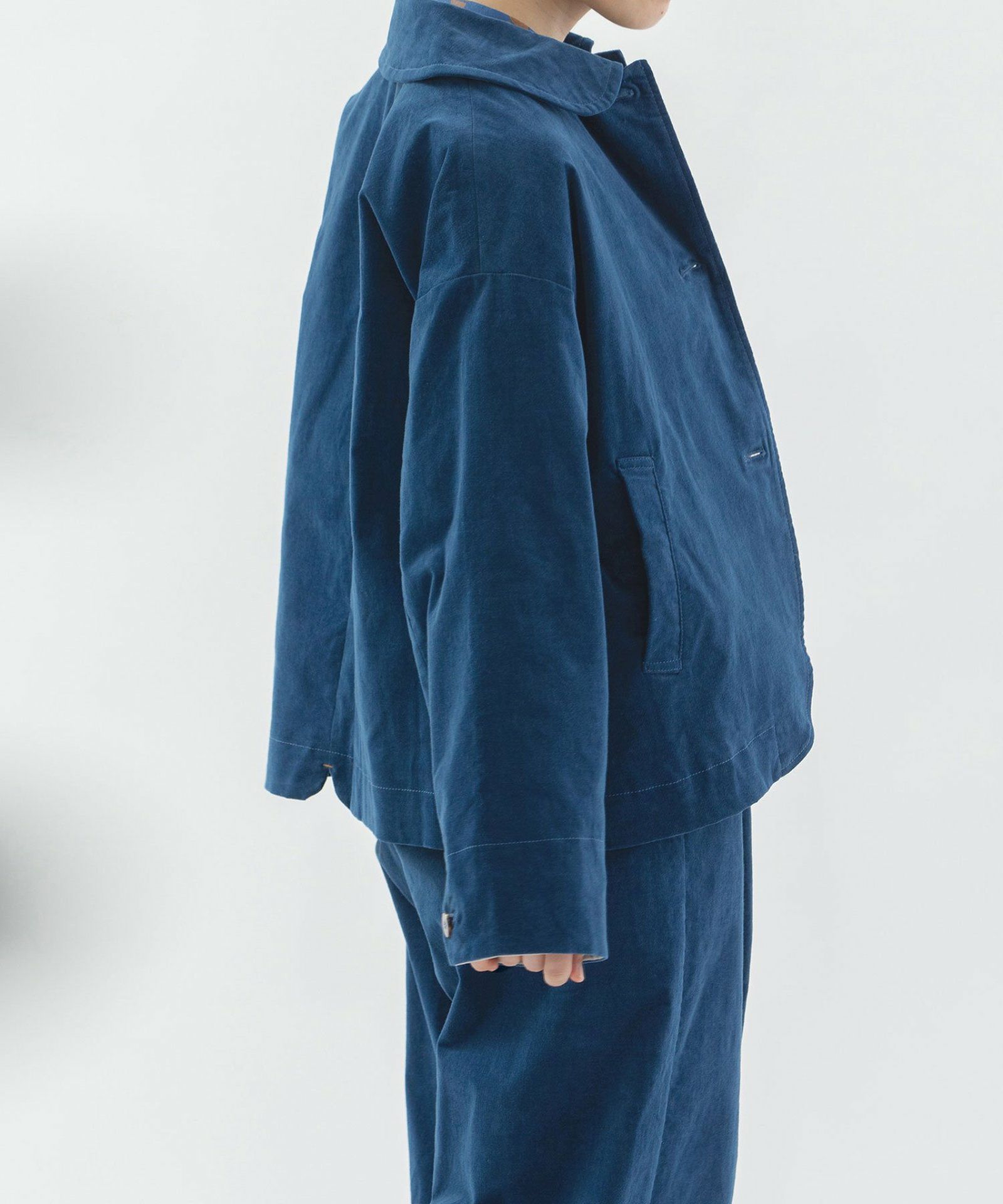 モデル身長：160cm