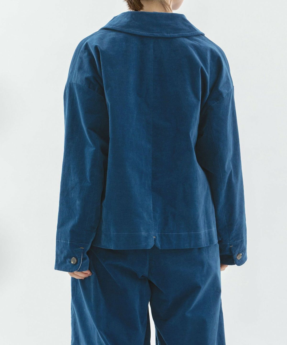 モデル身長：160cm