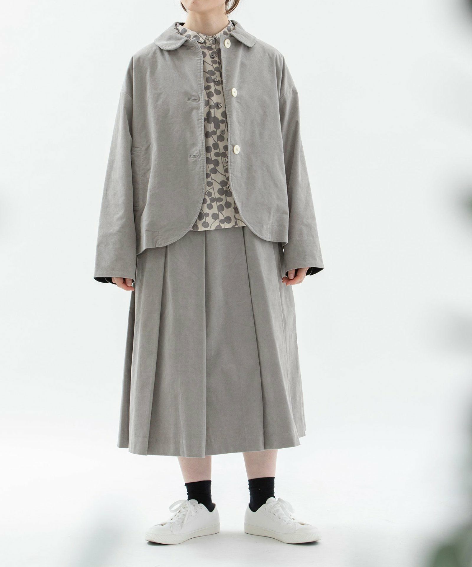 モデル身長：160cm