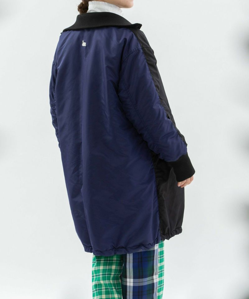 モデル身長：167cm（ブラック：オモテ面）