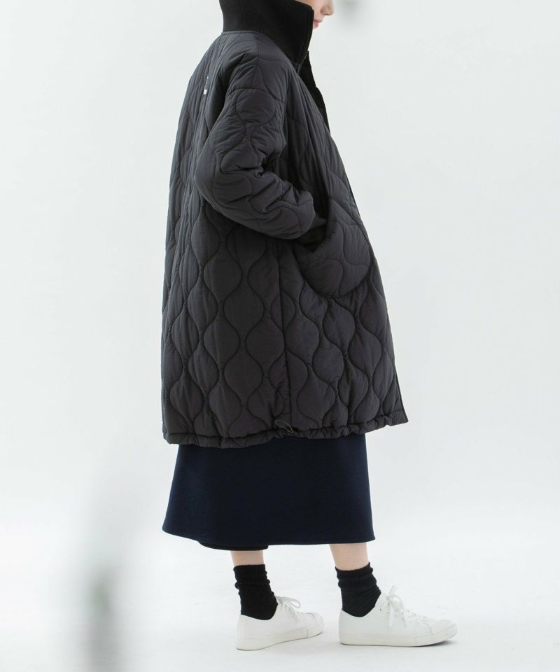 モデル身長：167cm（ブラック：ウラ面）