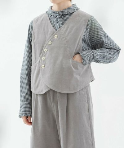 別珍ベスト | COO ONLINE