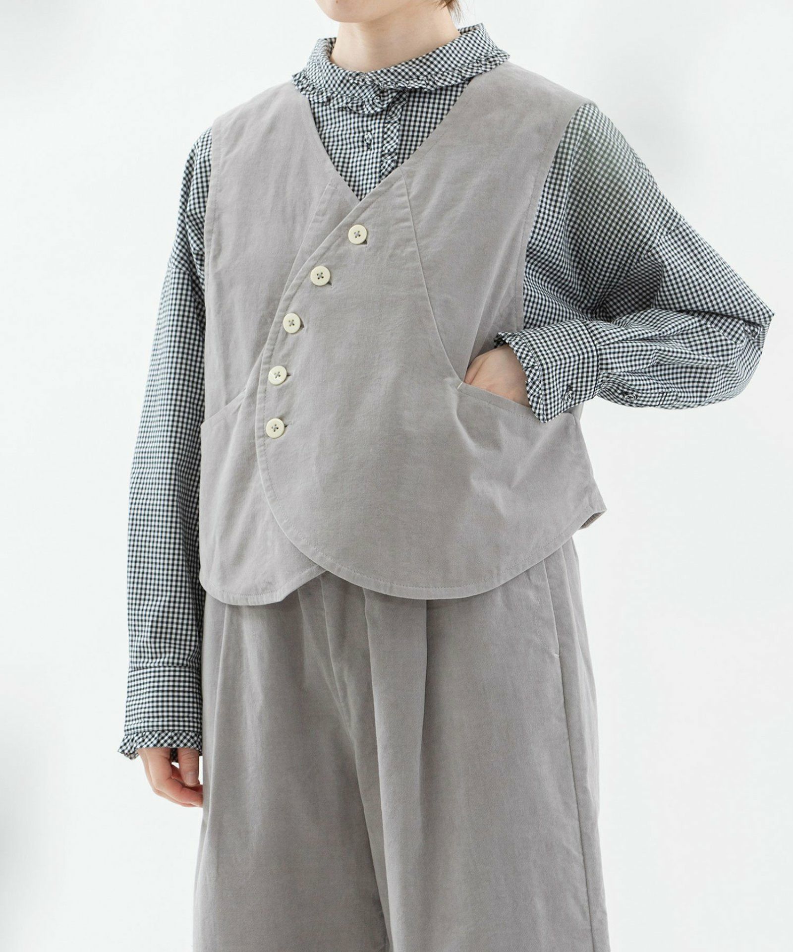 モデル身長：160cm