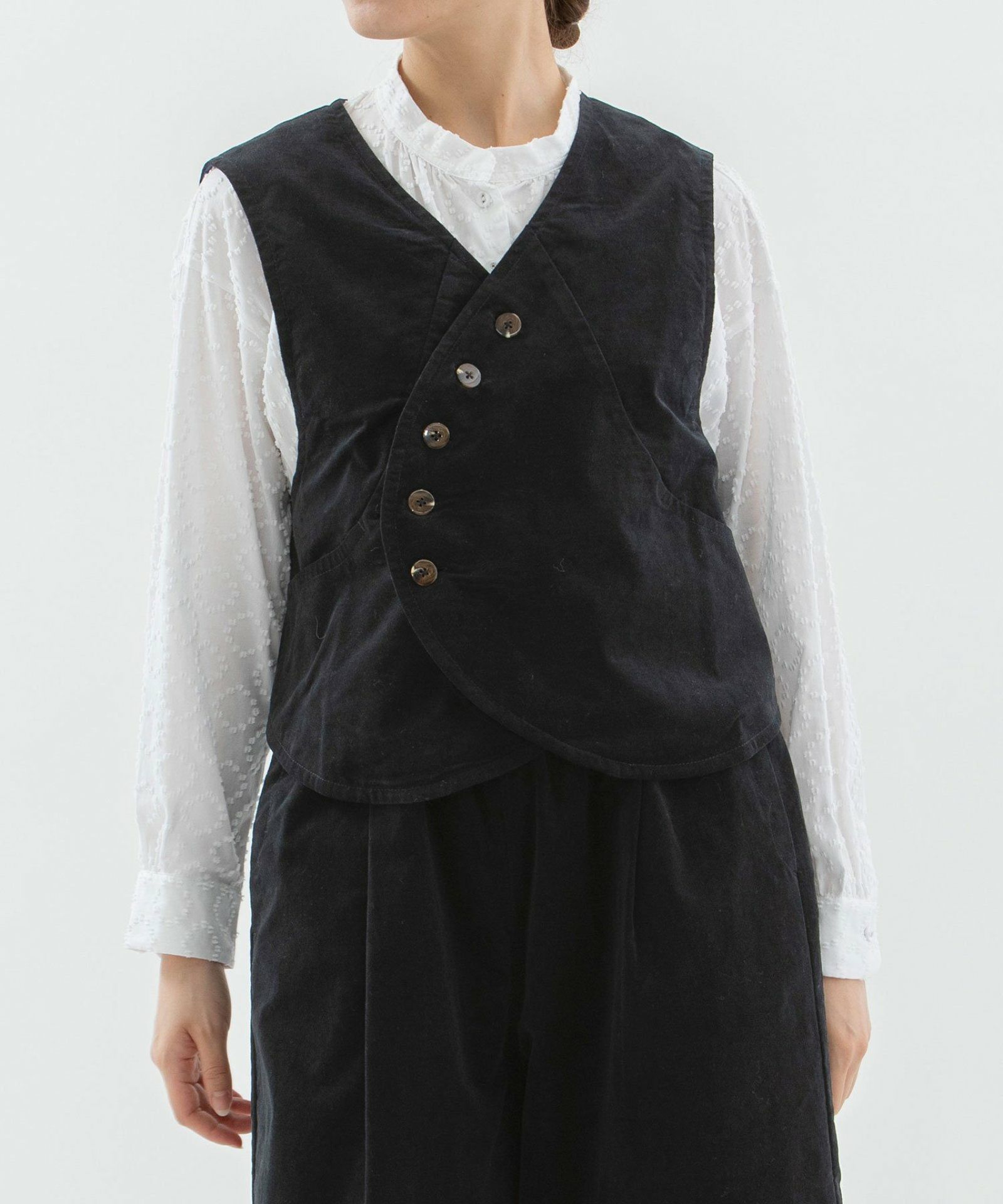 モデル身長：167cm