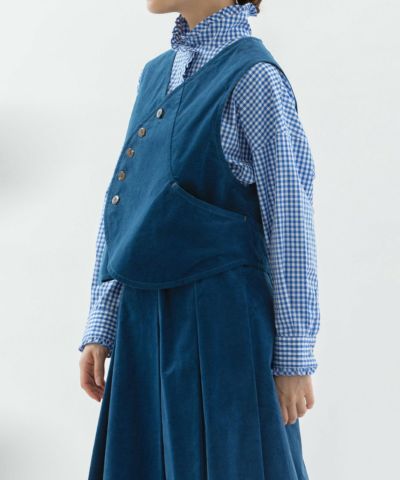 別珍ベスト | COO ONLINE