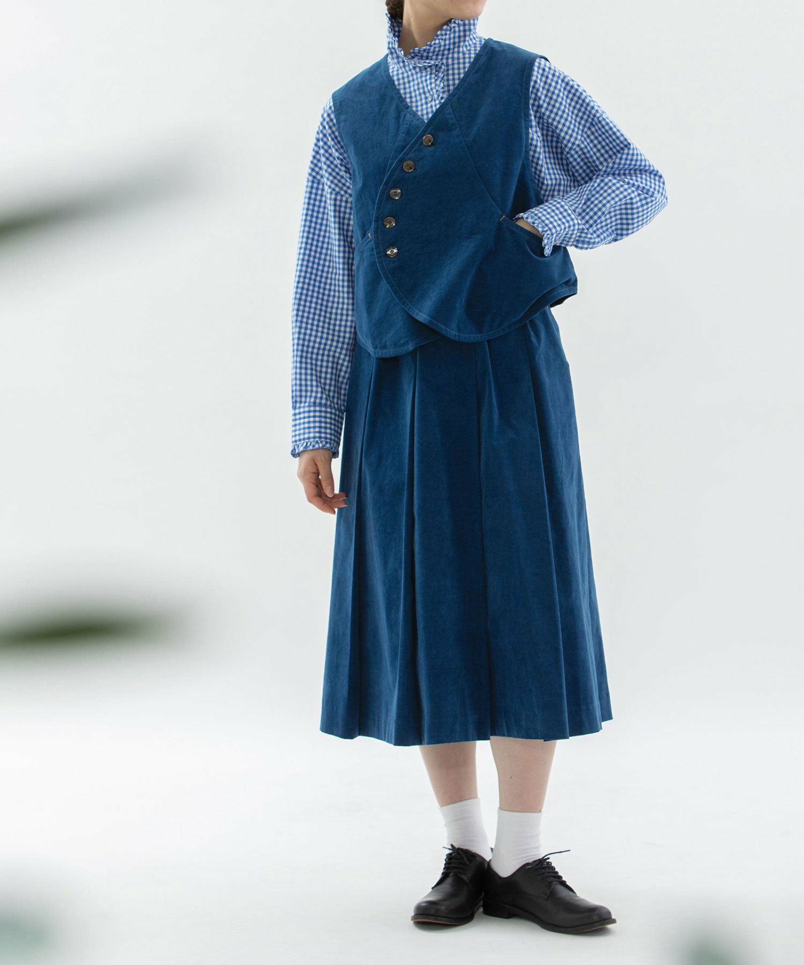 モデル身長：167cm