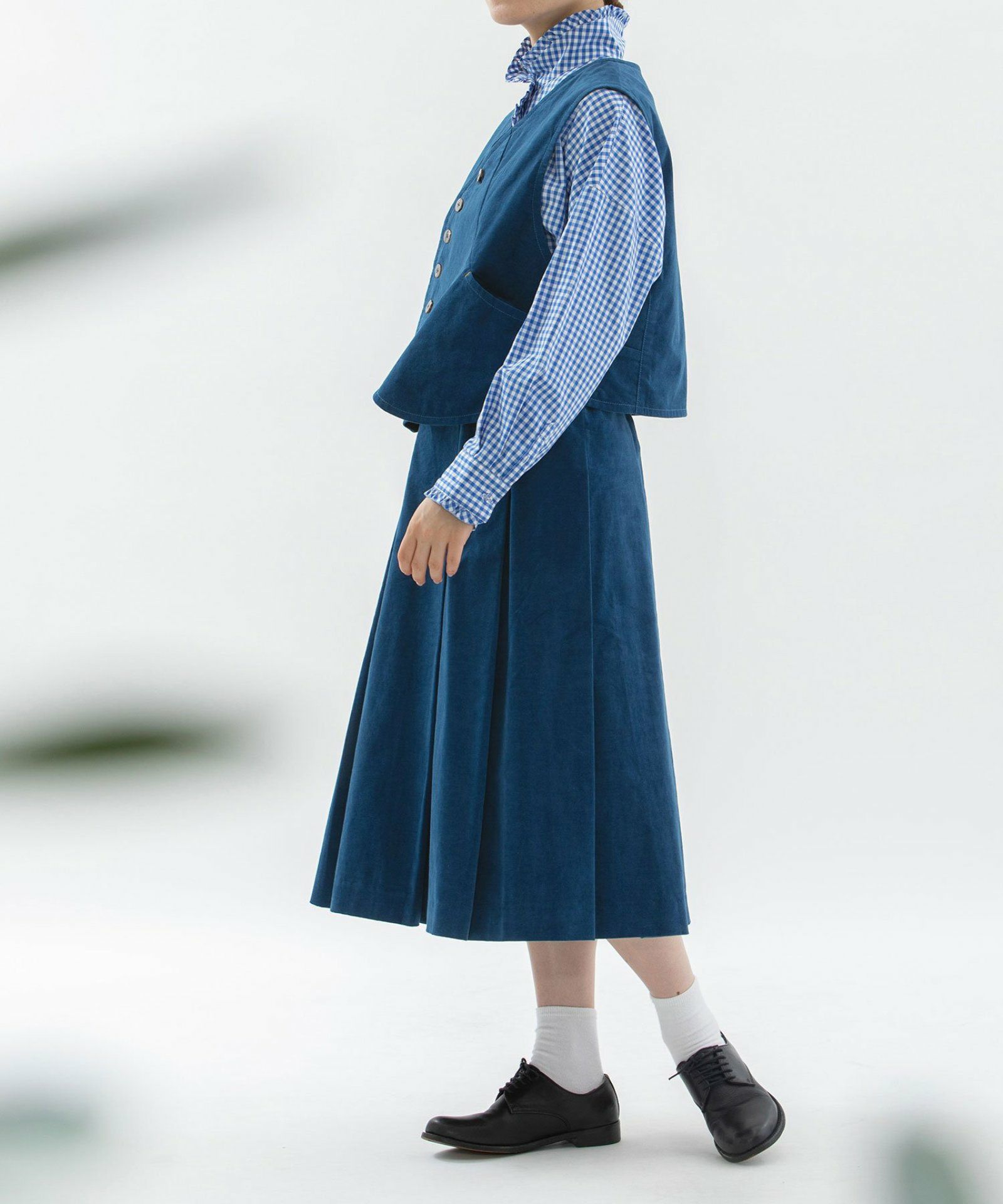 モデル身長：167cm