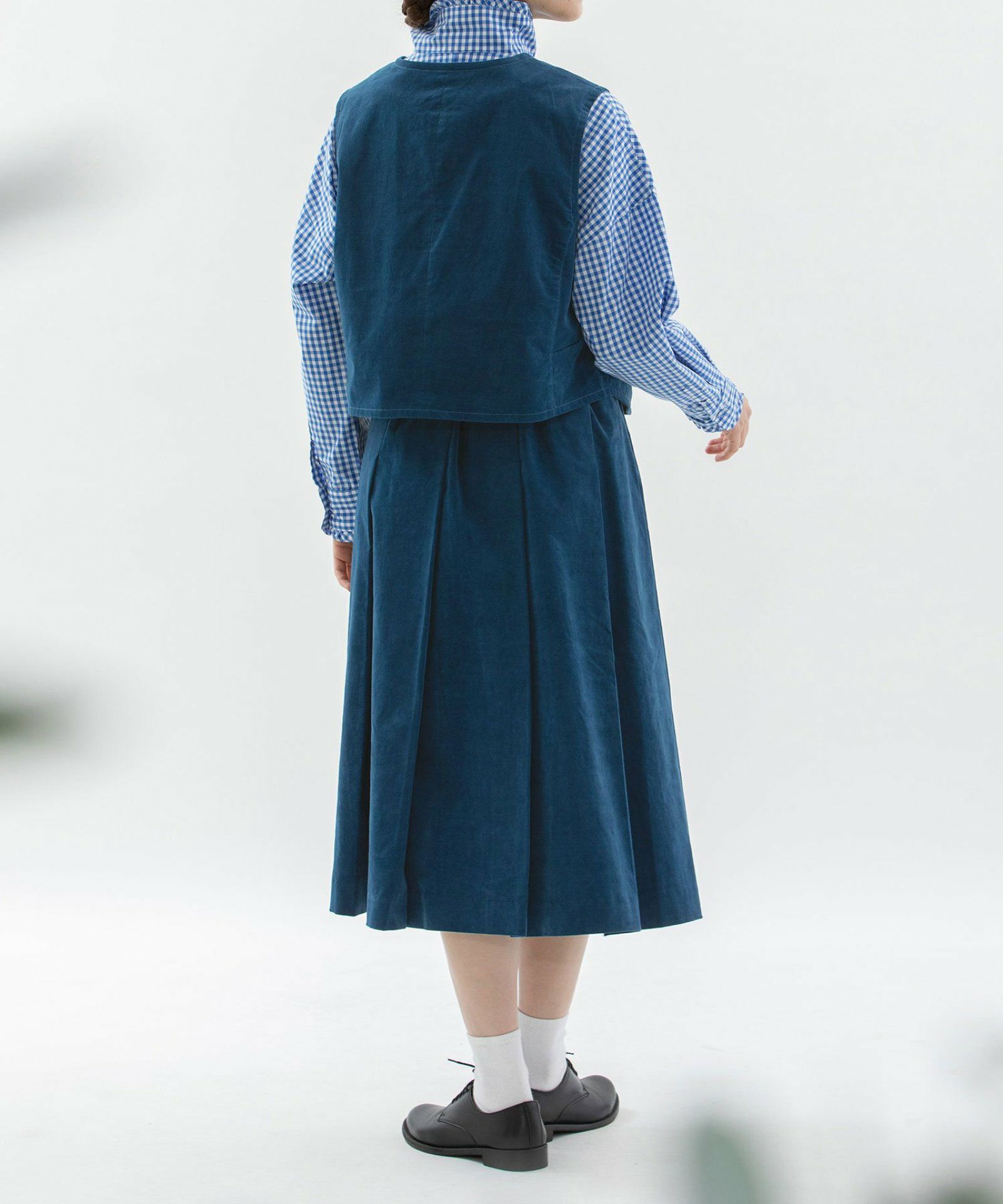 モデル身長：167cm