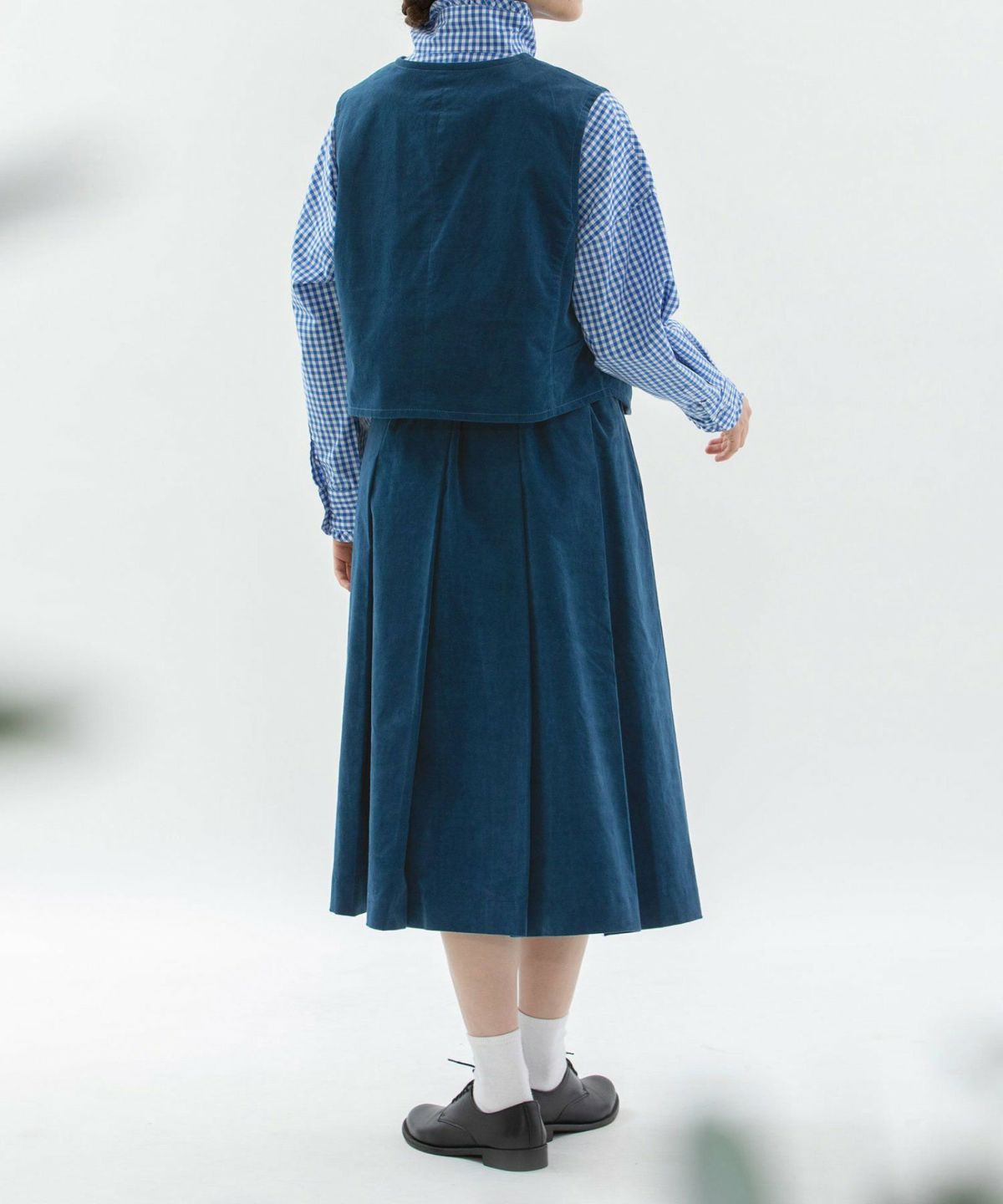 モデル身長：167cm