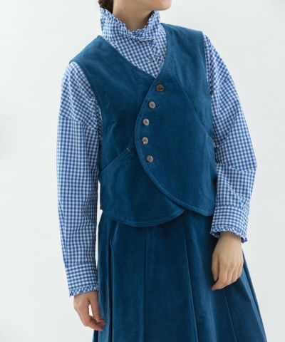 別珍ベスト | COO ONLINE