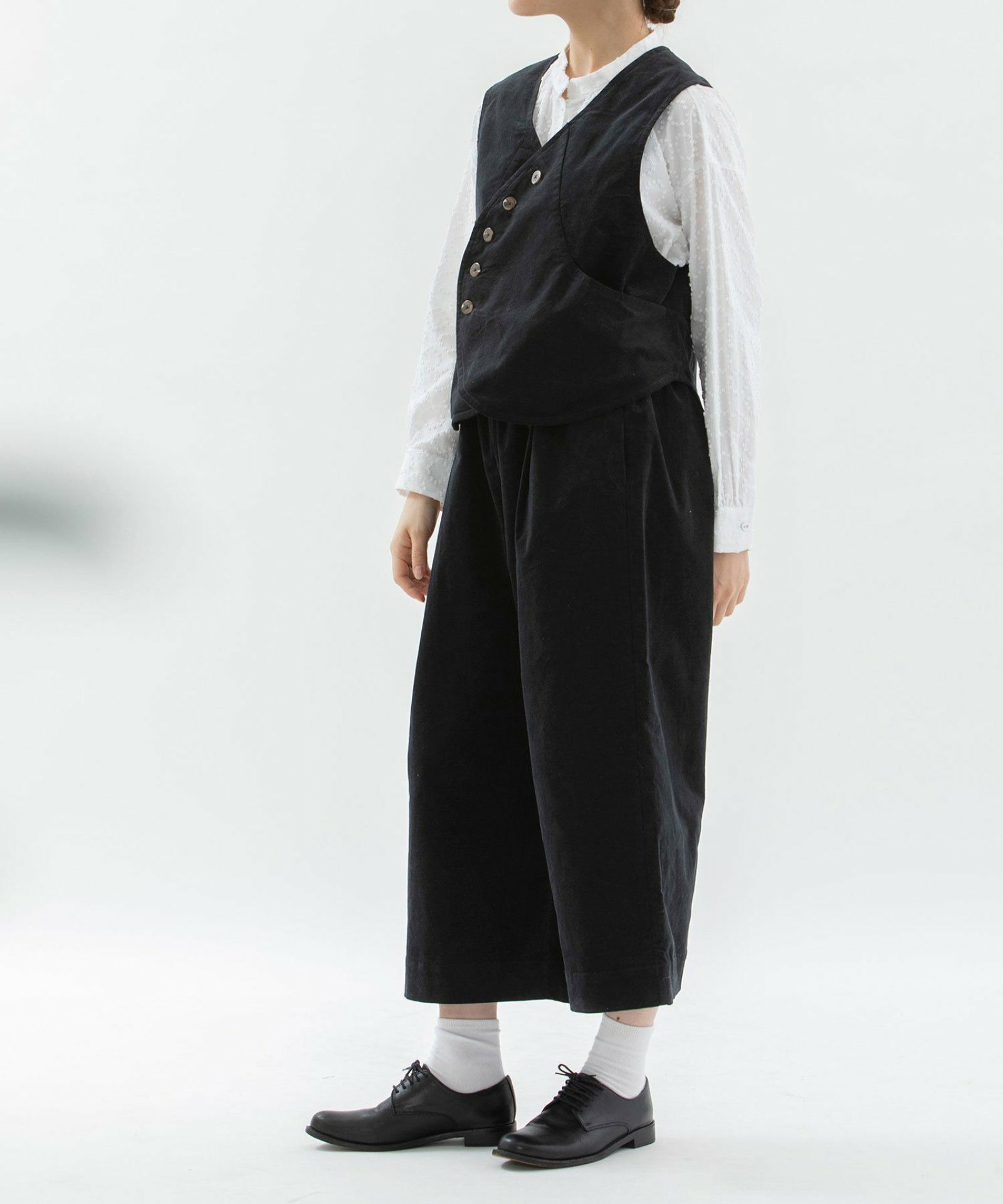 モデル身長：167cm