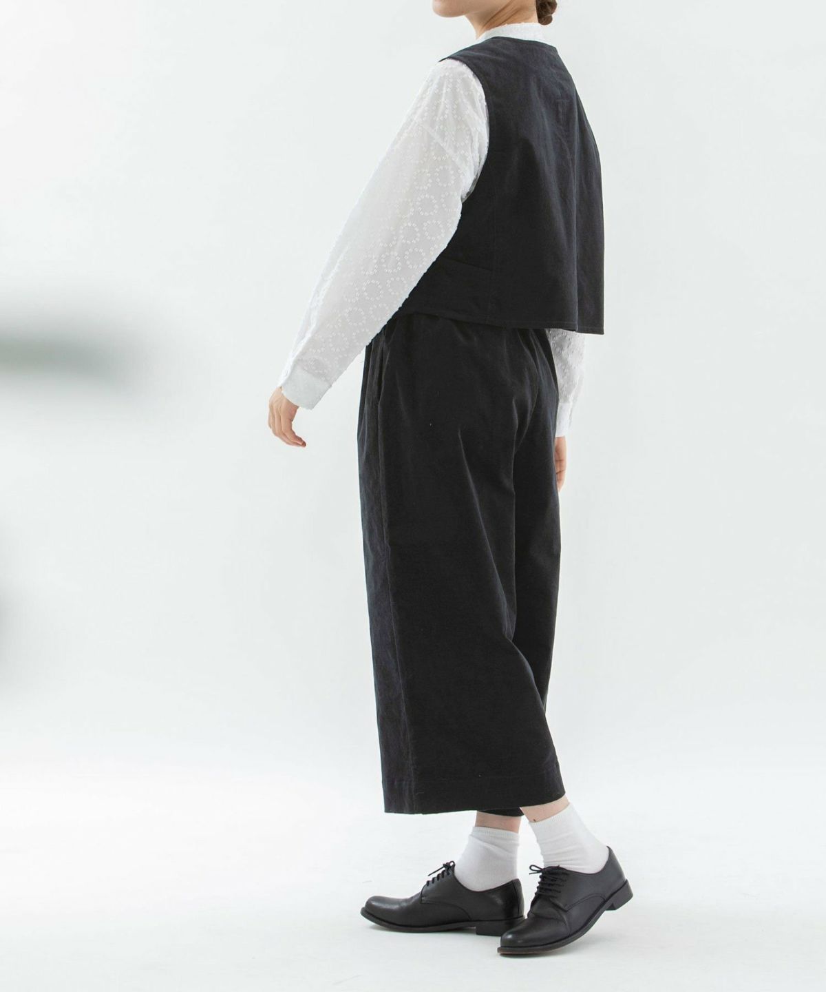 モデル身長：167cm