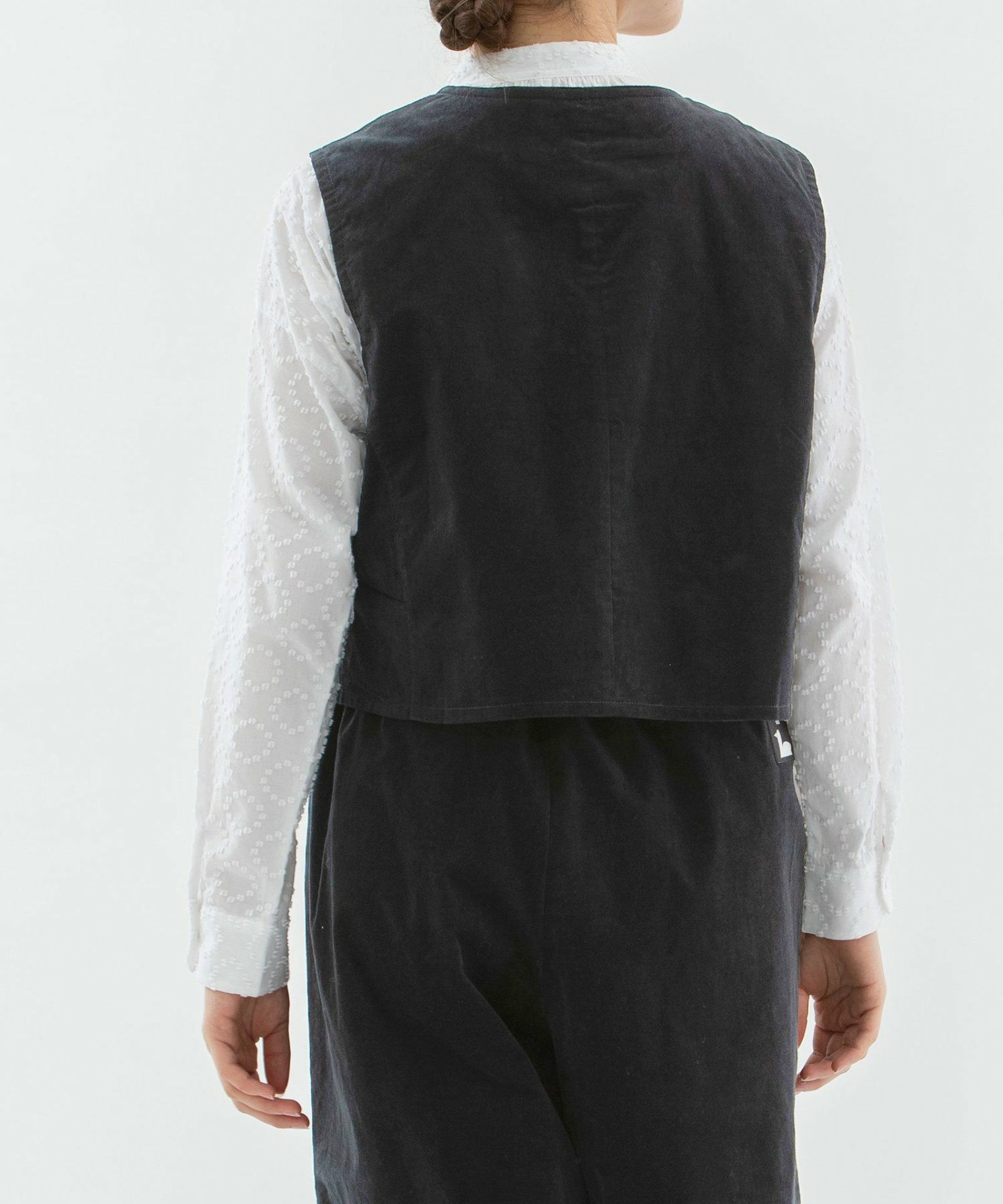 モデル身長：167cm