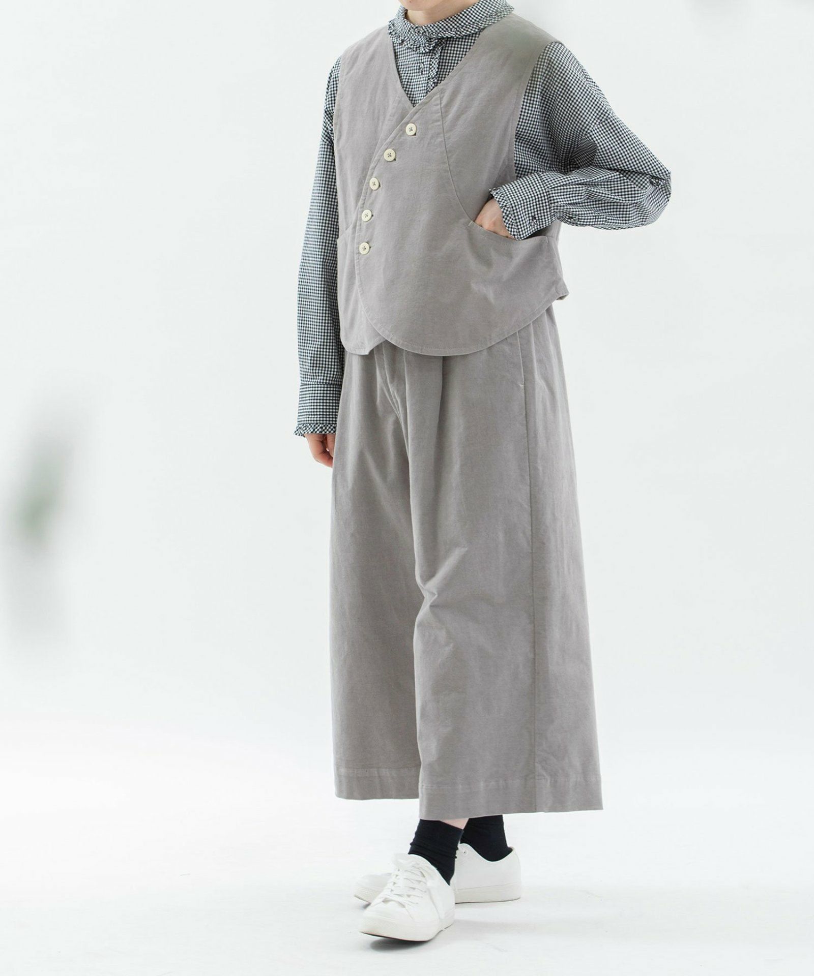 モデル身長：160cm