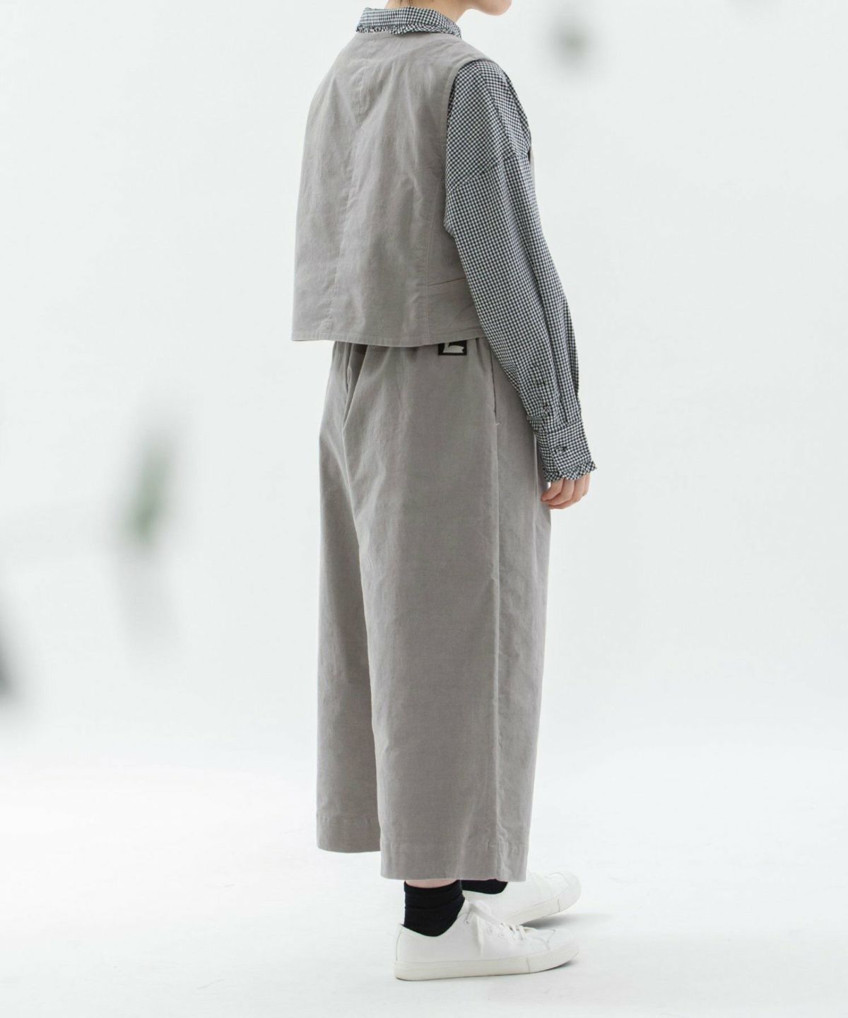 モデル身長：160cm