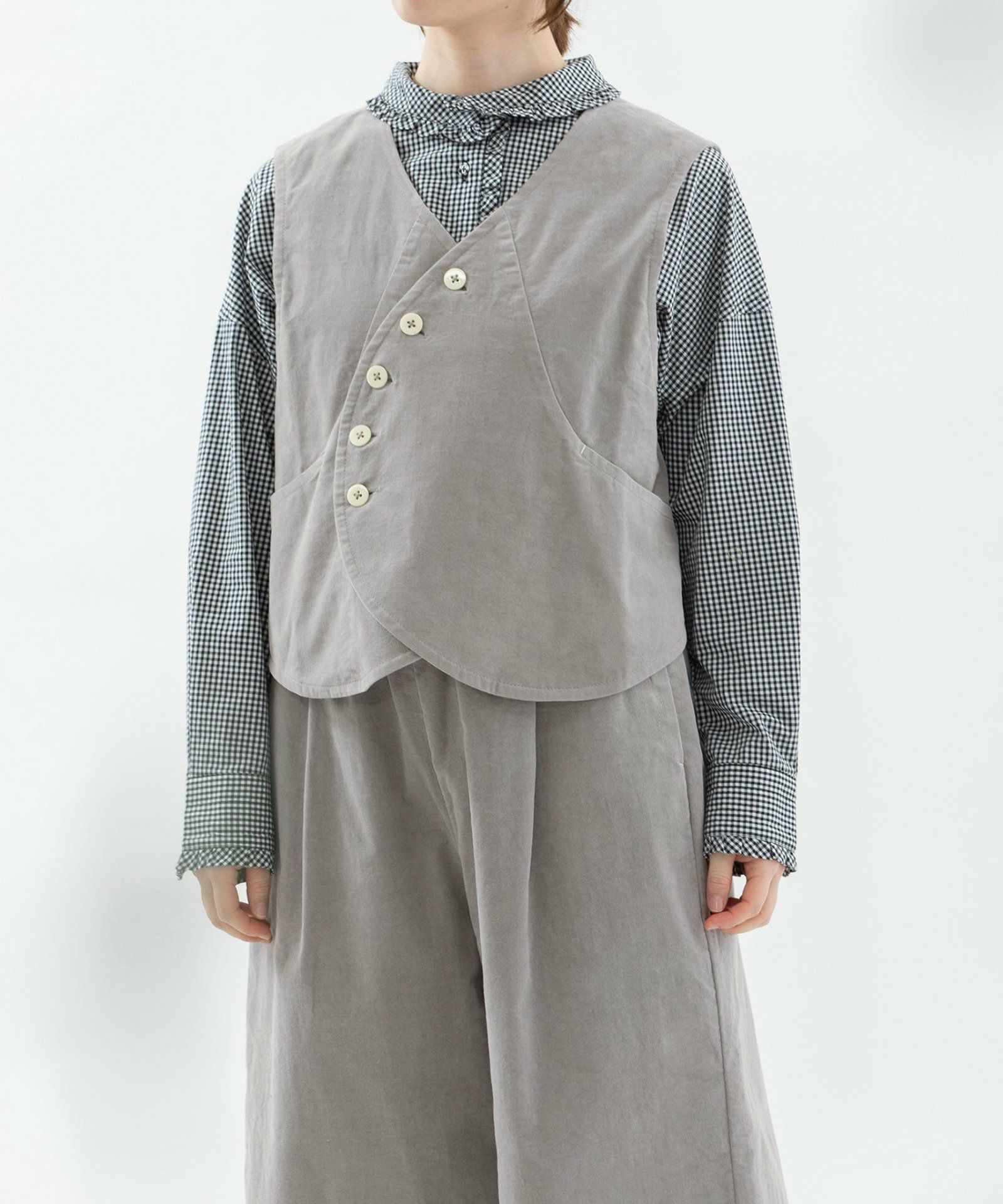 モデル身長：160cm