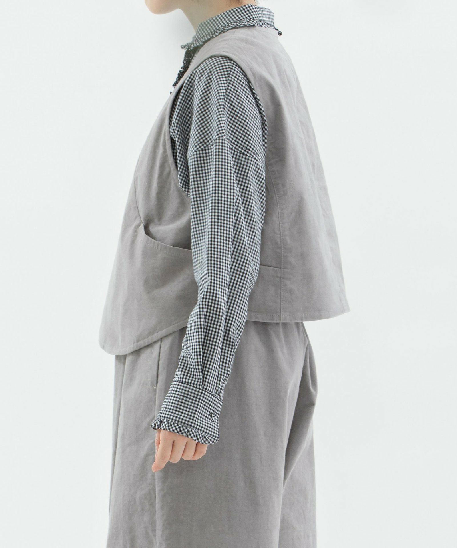 モデル身長：160cm