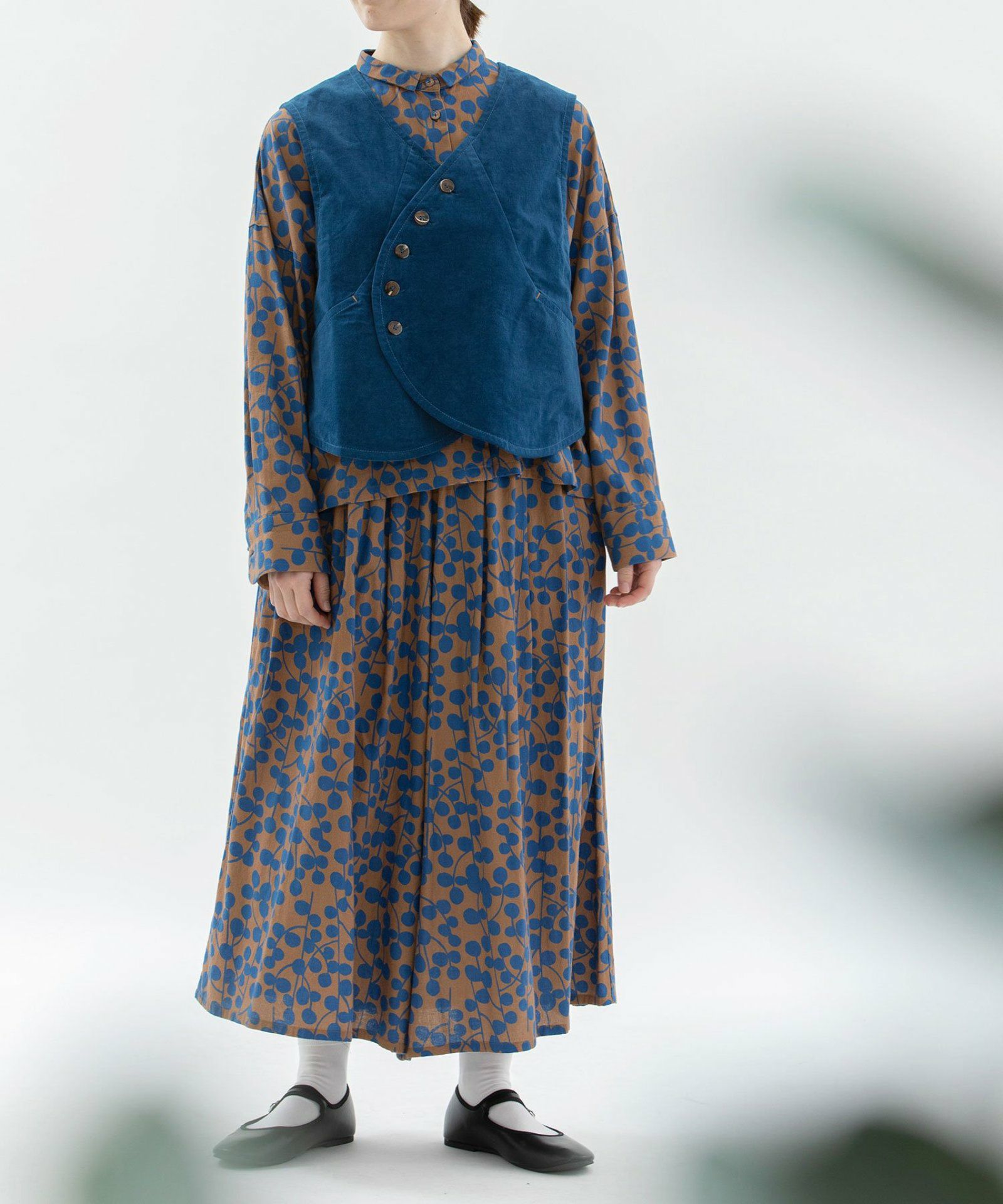 モデル身長：160cm