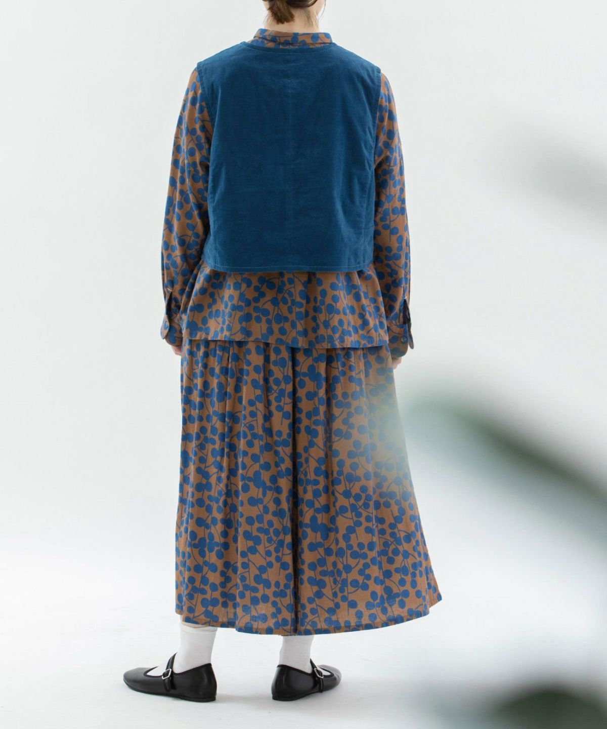 モデル身長：160cm