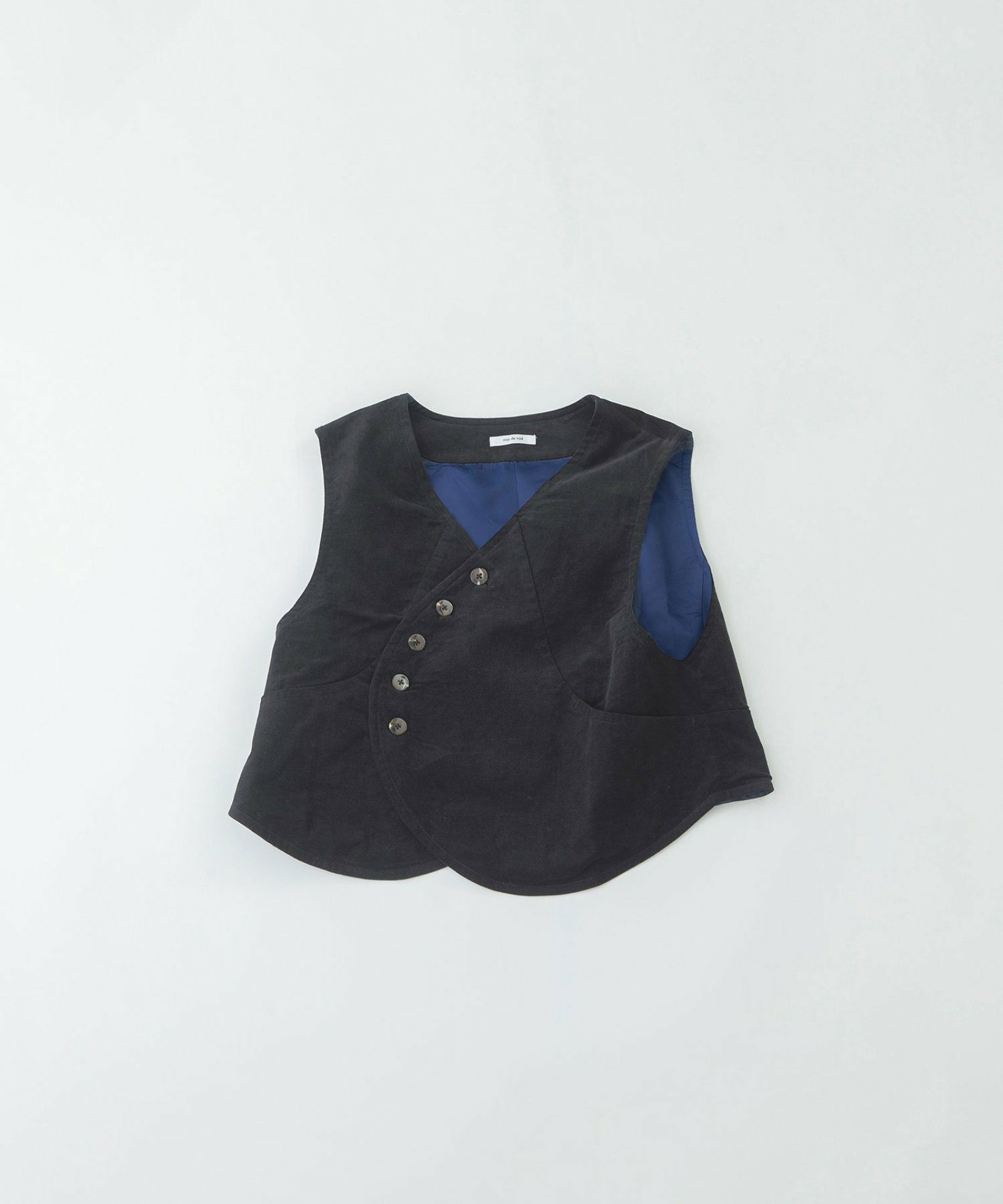 WINTER SALE】別珍ベスト | COO ONLINE