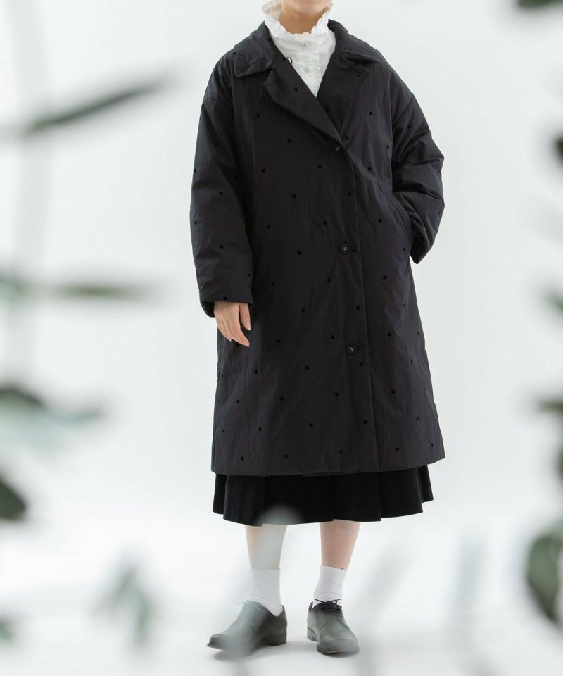 モデル身長：167cm