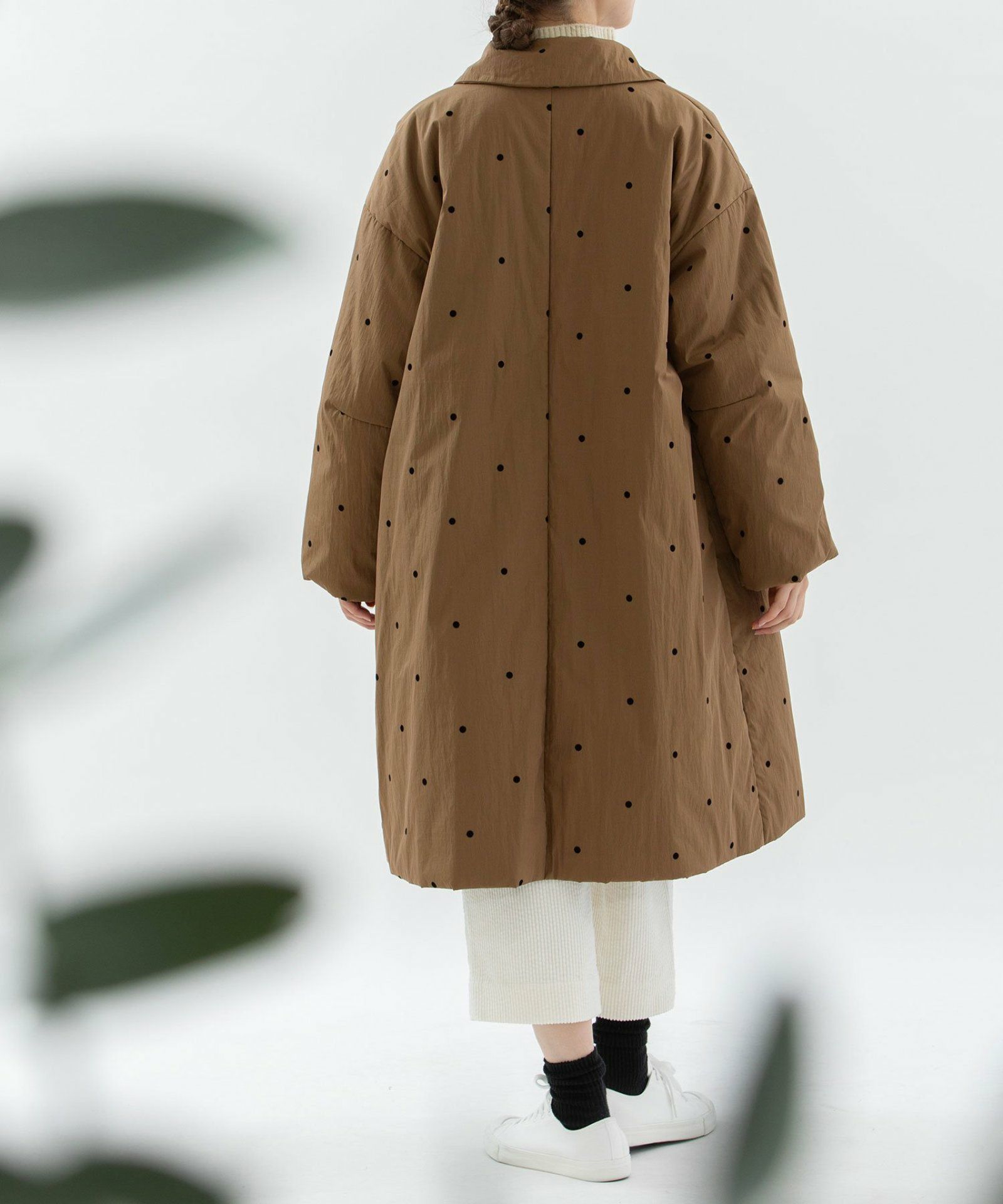 モデル身長：167cm