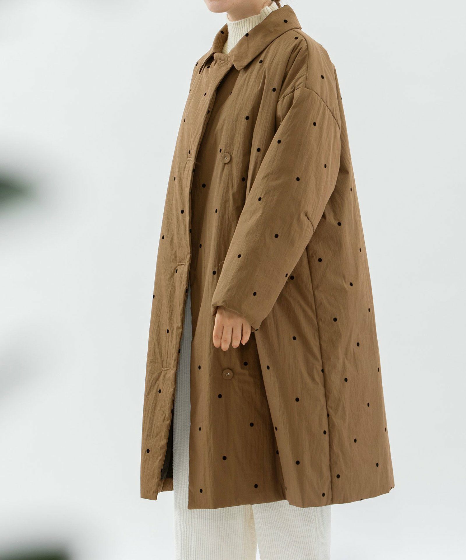 モデル身長：167cm