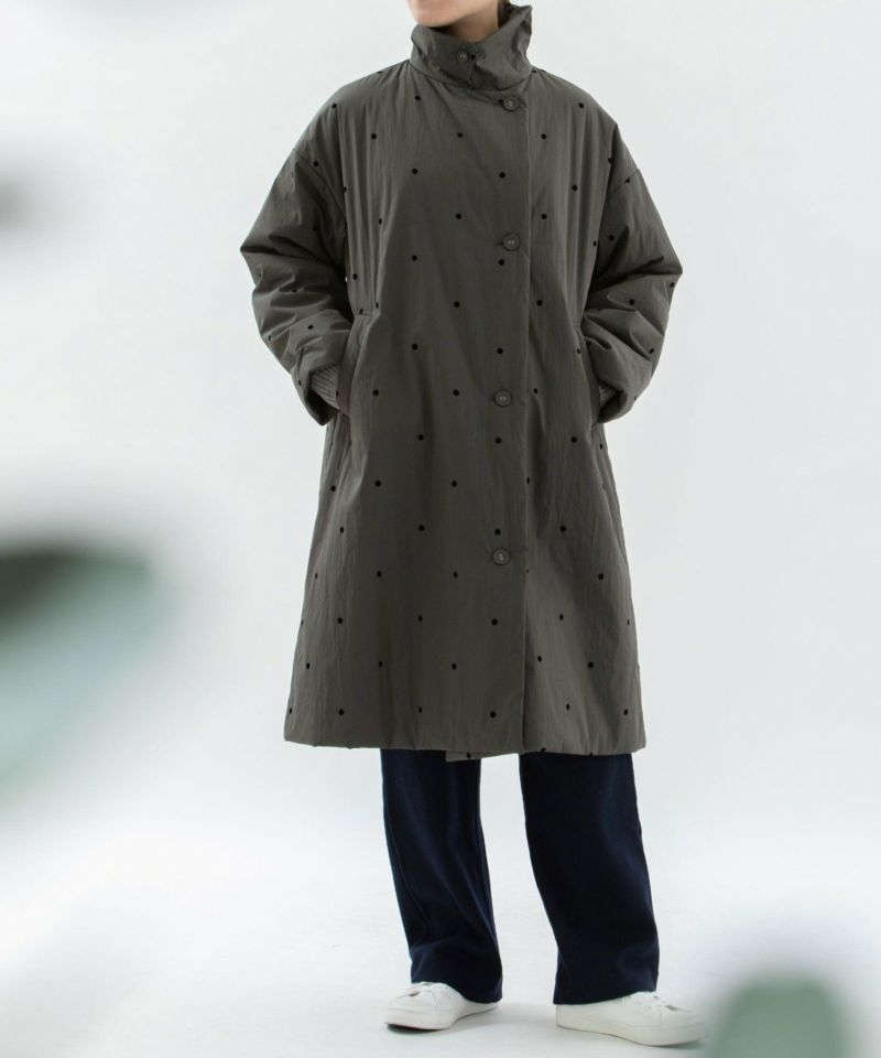 モデル身長：167cm