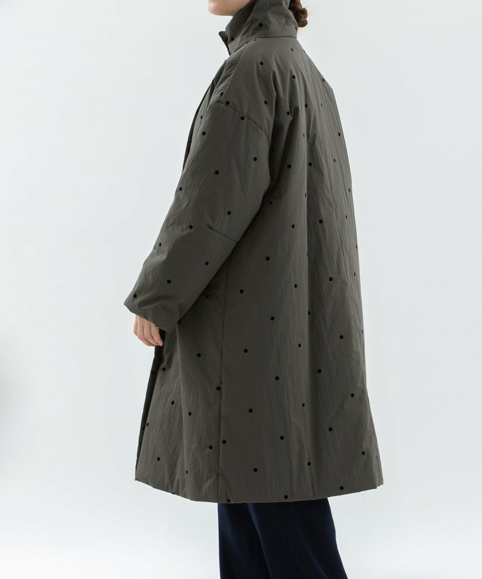 モデル身長：167cm