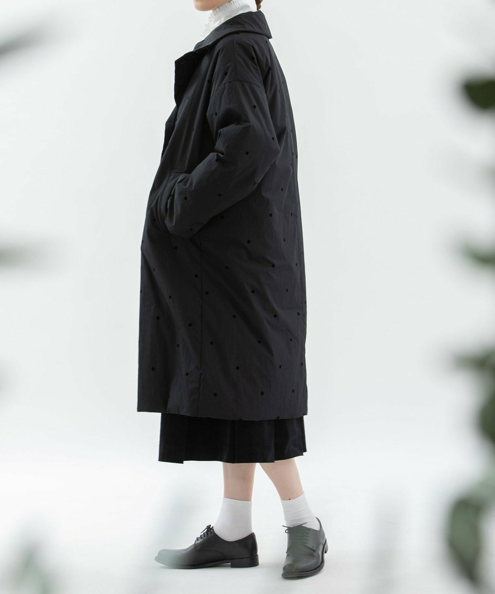 モデル身長：167cm