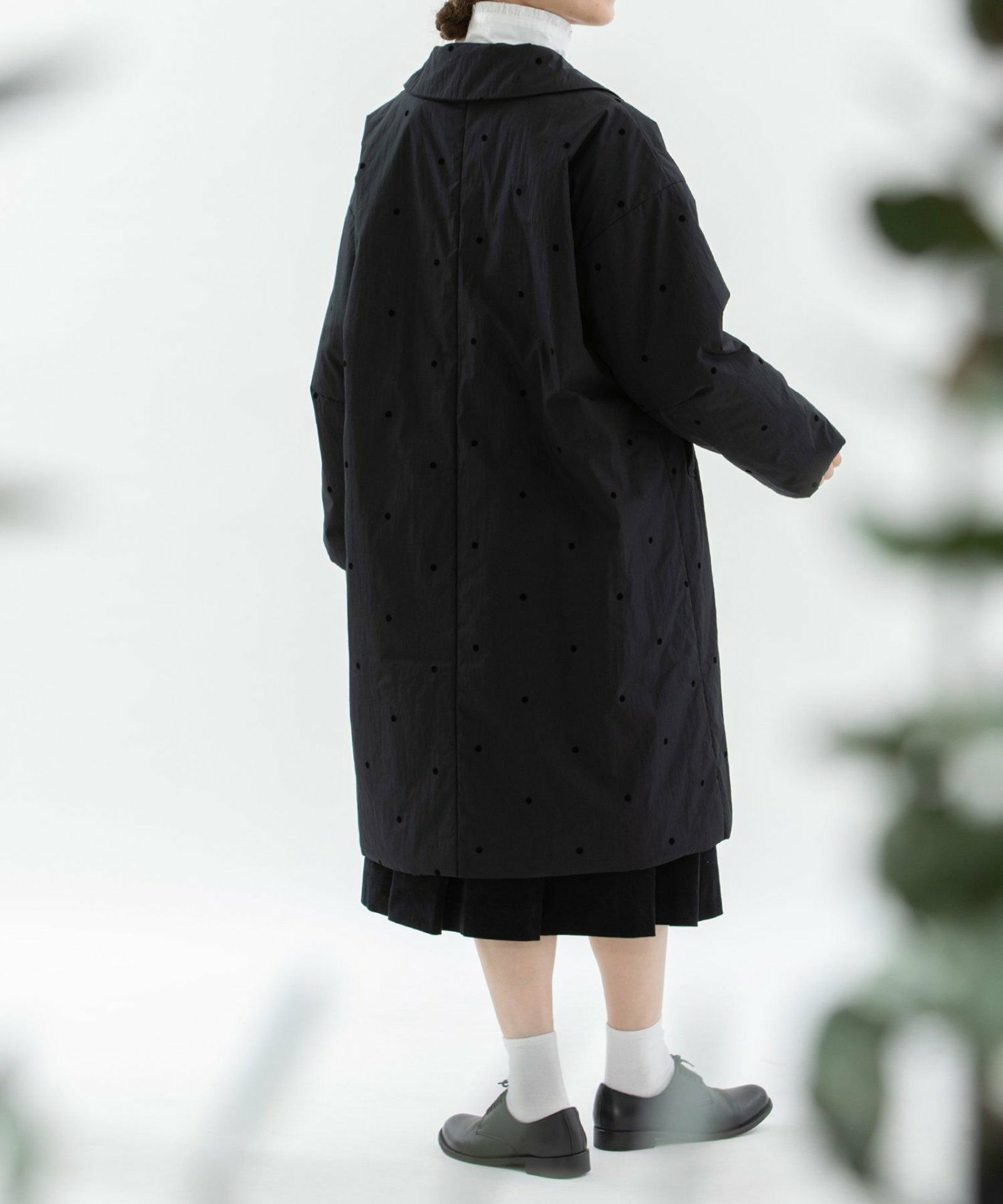 モデル身長：167cm