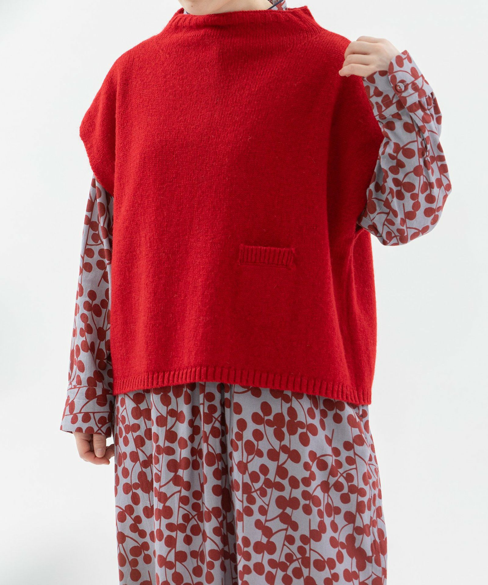 モデル身長：160cm